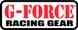 Picture for manufacturer G-Force Racing