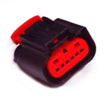 Electrical Connectors