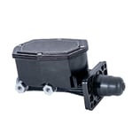 Brake Hydraulics