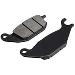 Disc Pads and Brake Shoes