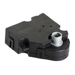 Heater Control Valve and Related Components