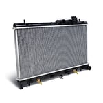 Radiators, Coolers and Related Components