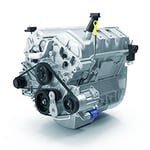 Engines & Engine Parts