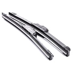 Wiper and Washer