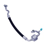 Vacuum System