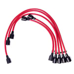 Ignition Wire and Related Components