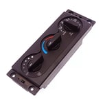 Temperature Controls and Related Components