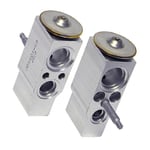 A/C Flow Restrictors