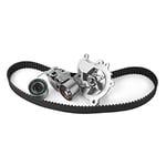 Belts and Cooling