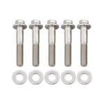 Hardware and Service Supplies