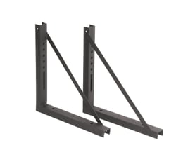 Picture of Dee Zee DB-2502 Heavy Duty Underbed Mounting Kit for Semi Trucks