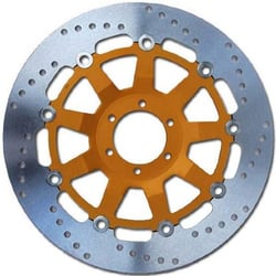 Picture of EBC MD719RS Pro-Lite Floating Brake Rotor Front Right