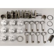 Picture of Eagle Specialty Products 12007030 Competition Rotating Assembly Chevy 350