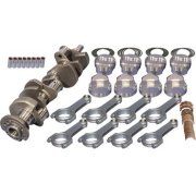 Picture of Eagle Specialty Products 12012040 Competition Rotating Assembly Chevy Small Block 355ci