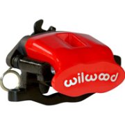 Picture of Wilwood 249-9280-81 Disc/Drum Brake Caliper Mounting Bracket Kit