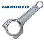 Picture of Carrillo FE-328>-65394S-12 Engine Connecting Rod