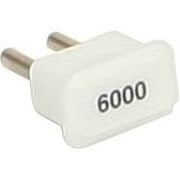 Picture of MSD ASY11216 6000 RPM Rev Limiter Module Chip for Ignition Boxes and Rev Controls