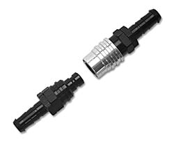 Picture of Russell Performance 251404 3/8 NPT Male Allen Socket Pipe Plug Adapter