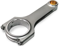 Picture of Scat Engine Components 6600021A Pro Sport H-Beam Connecting Rod Set Small Block Chevy 6.000 in Length