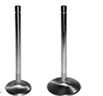 Picture of Manley 11234-8 Severe Duty Stainless Steel Intake Valve 2.020