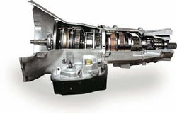 Picture of BD Diesel 1064194F TowMaster 48RE Transmission Assembly 2003-2004 Dodge 4WD