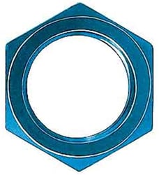 Picture of Aeroquip FCM2096 -04 AN Locknut Steel