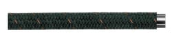 Picture of Aeroquip FCU0610 StartLite Racing Hose -6AN 10 ft Black
