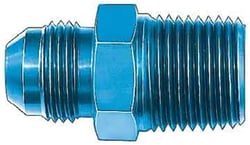 Picture of Aeroquip FCM2007 Male AN to Pipe Adapter Fitting
