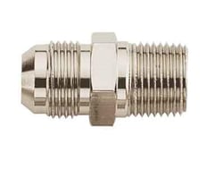 Picture of Aeroquip FBM2524 Male AN to Pipe Adapter Fitting