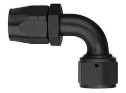 Picture of Aeroquip FCM1034 -10 AN Male to -10 AN Female 45° Swivel Hose Fitting