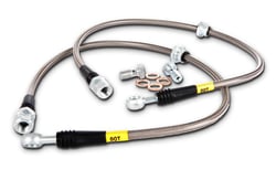 Picture of StopTech Stainless Steel Braided Brake Line Kit