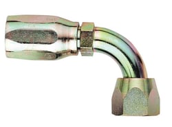 Picture of Aeroquip FBM1389 High Pressure Hydraulic Hose Fitting