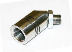 Picture of Innovate Motorsports 3835 O2 Sensor Bung Adapter 12mm to 18mm