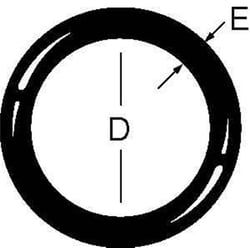 Picture of Aeroquip FCM3472 O-Ring Seal