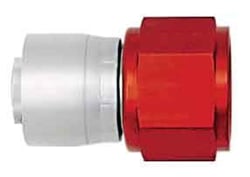 Picture of Aeroquip FBM4215 AQP Straight Swivel Hose End Fitting -12AN Bulk