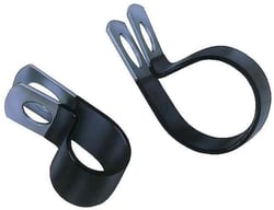 Picture of Aeroquip FCM3488 Vinyl-Coated Steel Support Clamp 0.94" ID