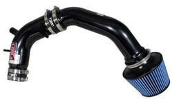 Picture of Injen SP1431BLK Cold Air Intake System with SuperNano-Web Dry Filter
