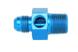 Picture of Aeroquip FCM2279 An To Pipe Pressure Gauge Adapter