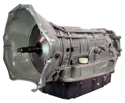 Picture of BD Diesel 1064234BF TorqueMaster 48RE Transmission Assembly 2005-2007 Dodge 4WD