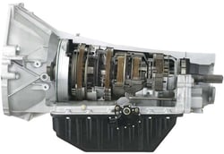 Picture of BD Diesel 1064484 TowMaster 5R110 Automatic Transmission Ford 2005-2007 4WD