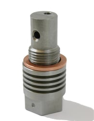 Picture of Innovate Motorsports 3729 Heat-Sink Bung Extender HBX-1 for Wideband O2 Sensors