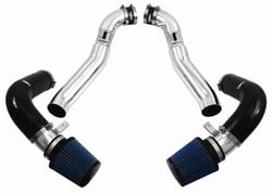 Picture of Injen SP1987P SP Cold Air Intake System w/ SuperNano-Web Dry Filter