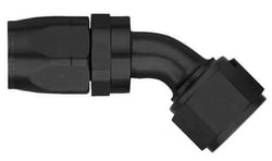 Picture of Aeroquip FCM4026 AQP Reusable -16 AN 45 Degree Swivel Hose End Fitting