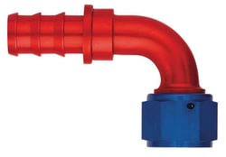 Picture of Aeroquip FCM1534 Socketless Hose Fitting