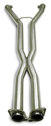 Picture of Corsa Performance X-Pipe Exhaust Crossover Pipe