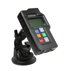 Picture of Innovate Motorsports 3814 Window Mount for LM-2 Air/Fuel Ratio Meter