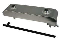 Picture of Moroso 63804 Dual Coolant Supercharger Tank Assembly