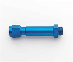Picture of Aeroquip FCM2247 Carburetor Adapter -06 AN Female 9/16-24 Thread