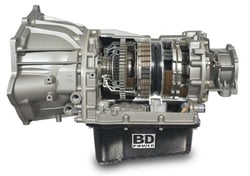 Picture of BD Diesel 1064724 TowMaster Allison 1000 Transmission 2004.5-2006 LLY 5-Speed 2WD