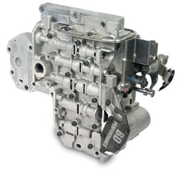 Picture of BD Diesel 1030465 Exchange Valve Body 68RFE Early Model White Connector